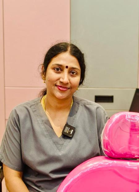 RajeeSri Dental Clinic