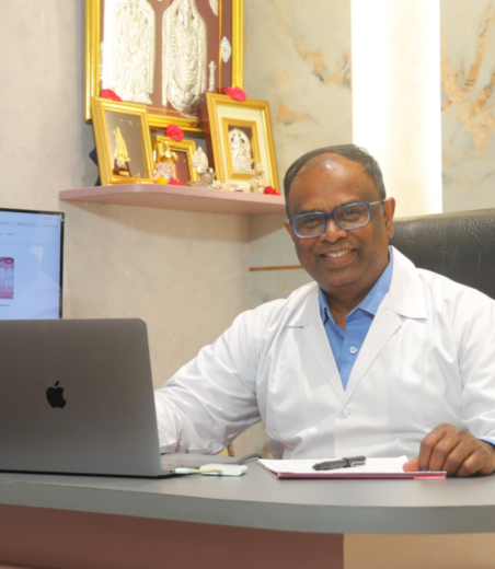 RajeeSri Dental Clinic