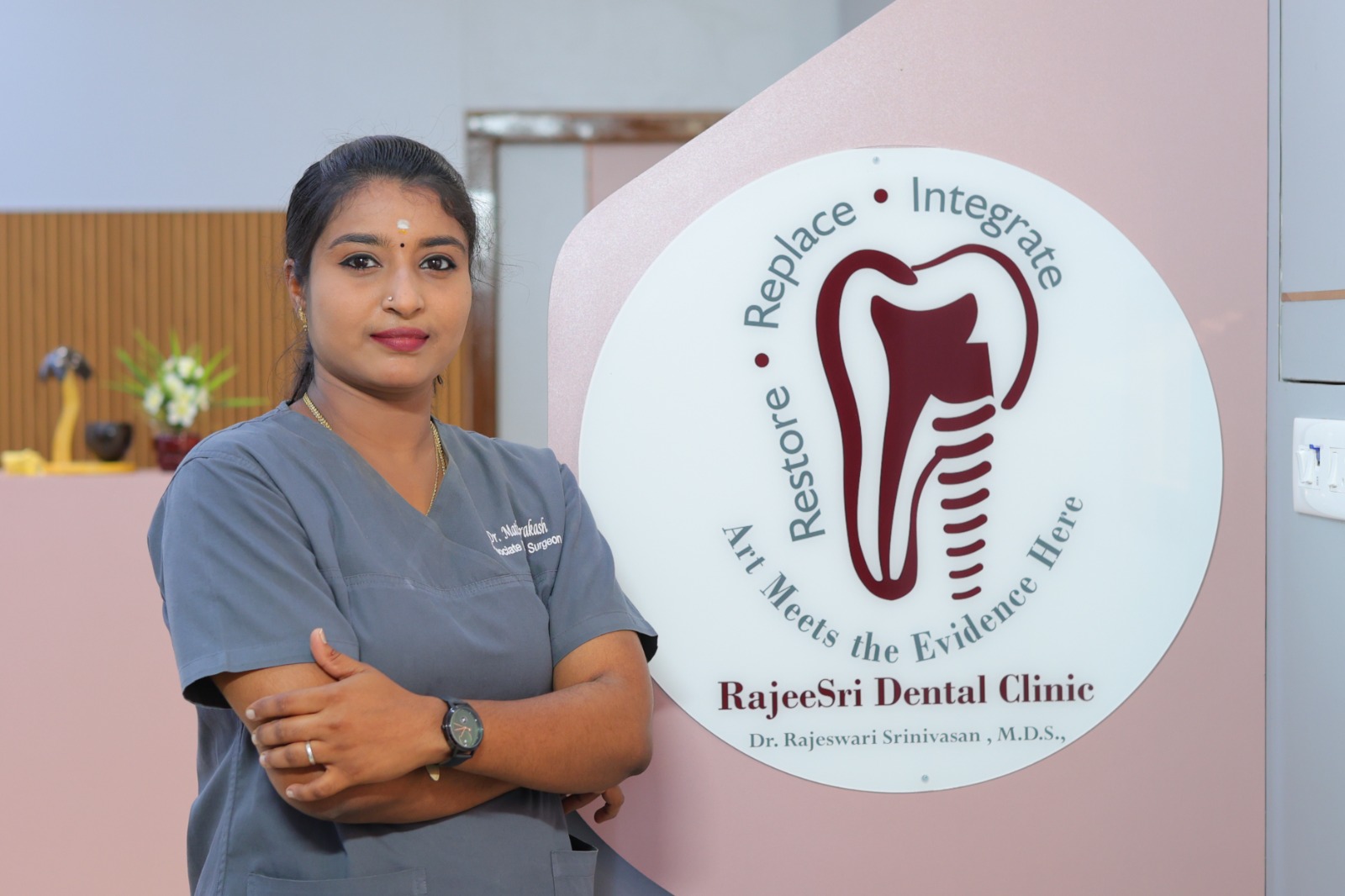 RajeeSri Dental Clinic