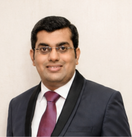 Dr. Hanumanth