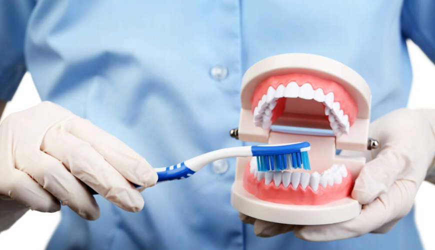 Dental Implants