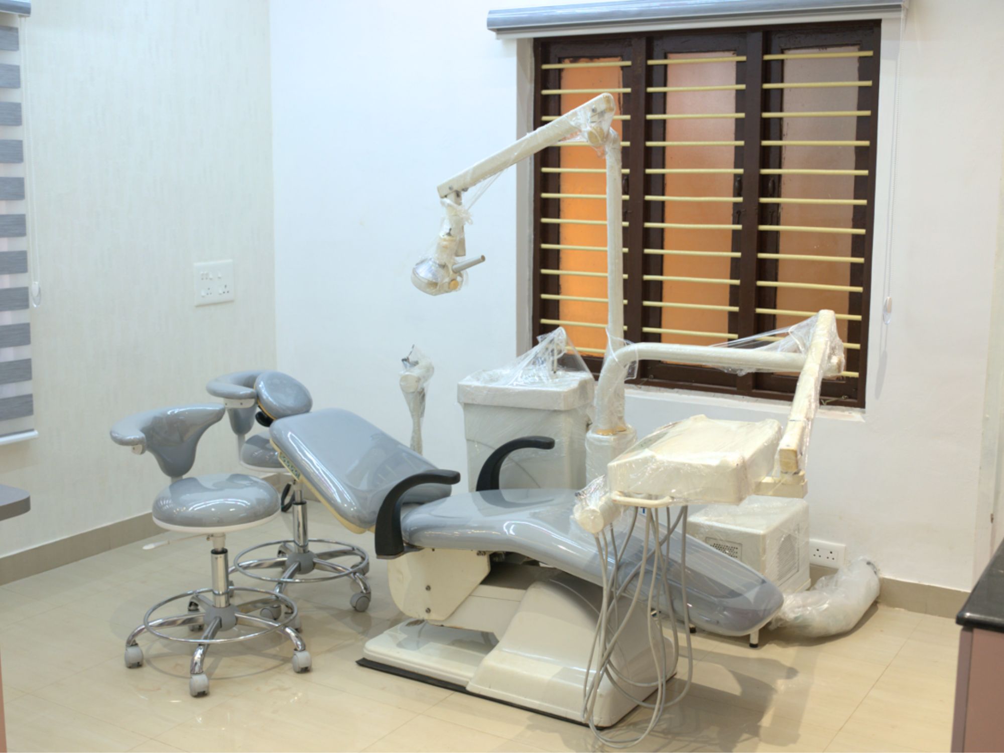 Rajee Sri Dental Clinic